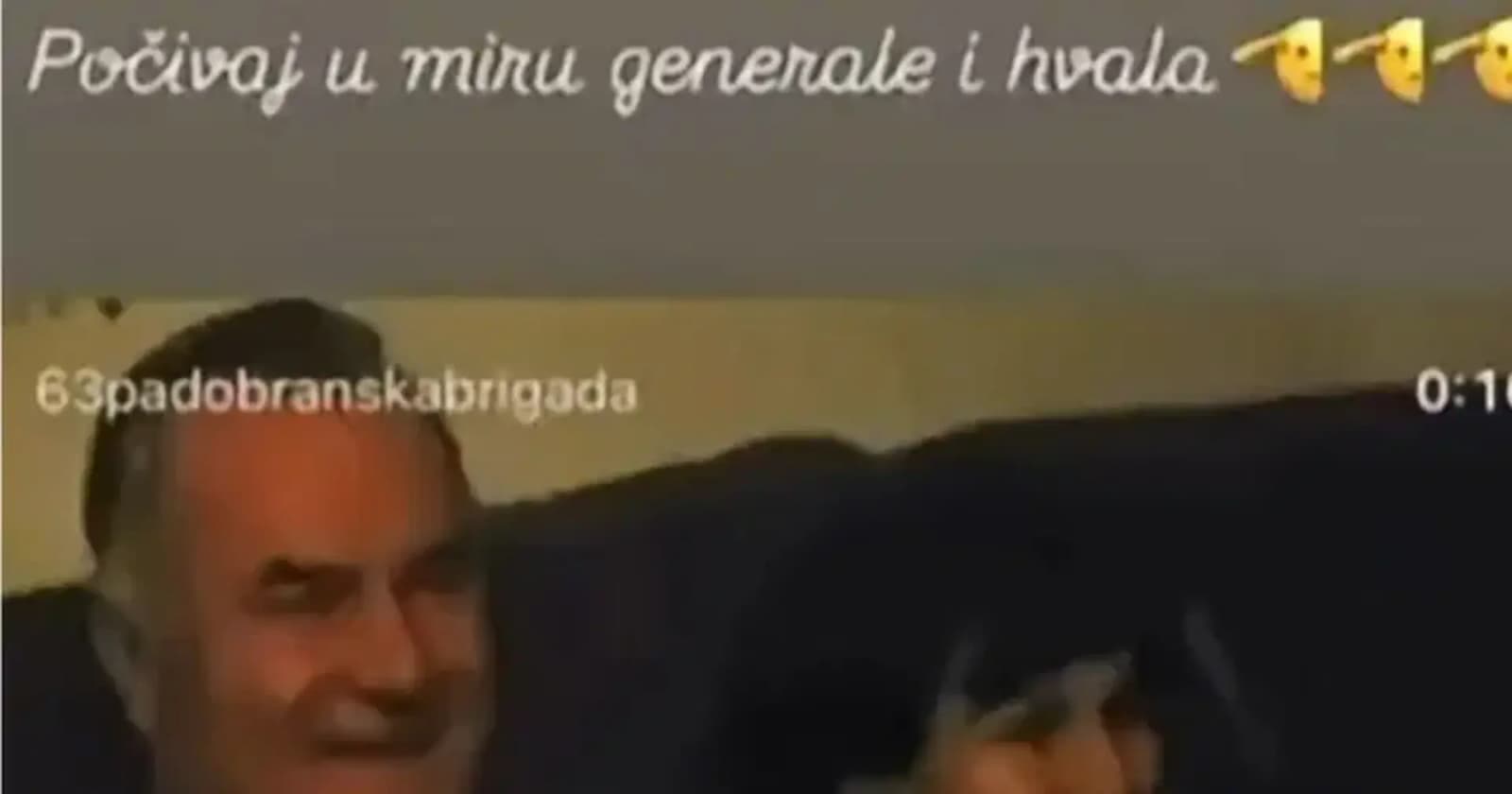 Doktorica iz Tomislavgrada dobila hitan otkaz zbog objave o Ratku Mladiću - slika 1