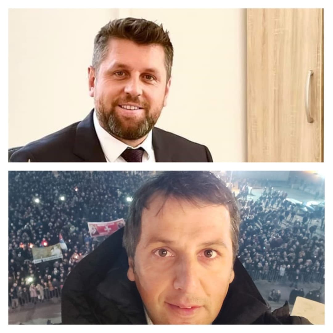 Nebojša Vukanović obrušio se na Ćamila Durakovića. Nazvao ga 'ustaškim unukom' - slika 1