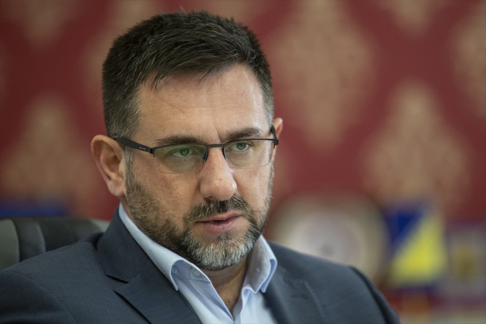 Edin Ramić: Narod koji je preživio genocid mora odgajati generacije koje će znati prepoznati opasnost - slika 1