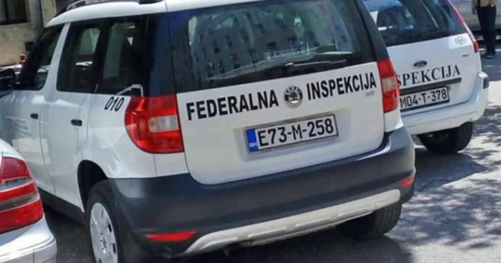 Poreznici stupaju u štrajk: Nezadovoljni visinom primanja i uslovima rada - slika 1