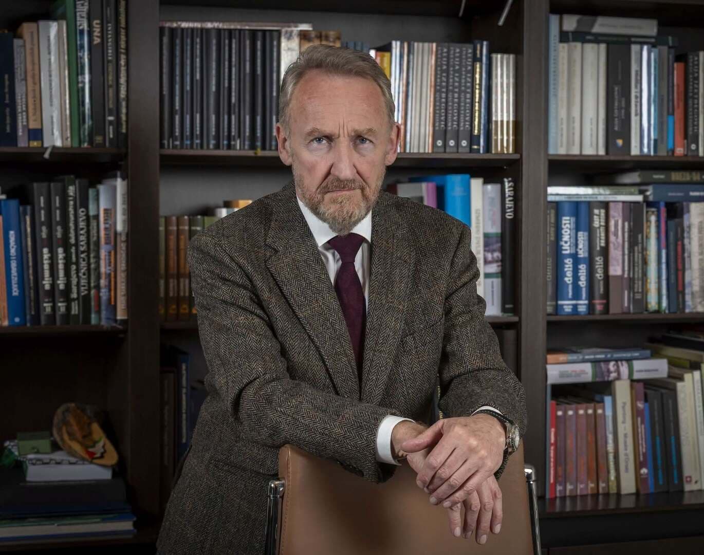 Izetbegović odgovorio na kritike nakon izjave iz Kiseljaka: „Na Bosnu i Hercegovinu je izvršena dvostruka agresija“ - slika 1