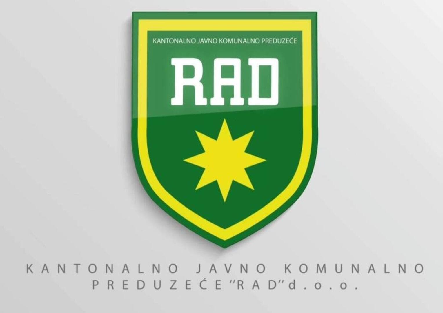 Od 1. septembra do 15. oktobra otpis zateznih kamata dužnicima preduzeća "Rad" - slika 1