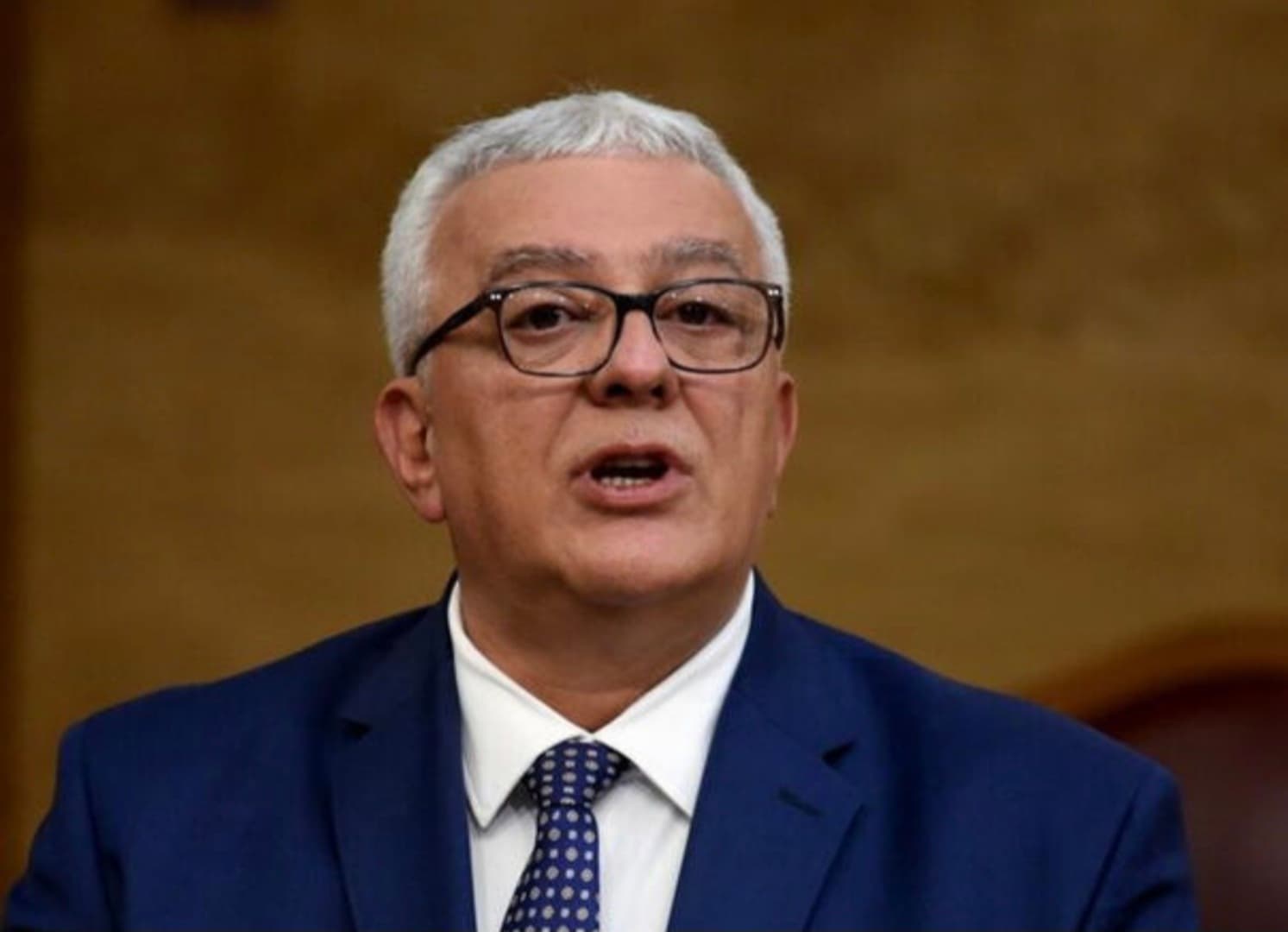 Mandić zbog zločinca Mladića pred smjenom: DPS pokrenuo inicijativu, HGI najavio podršku - slika 1