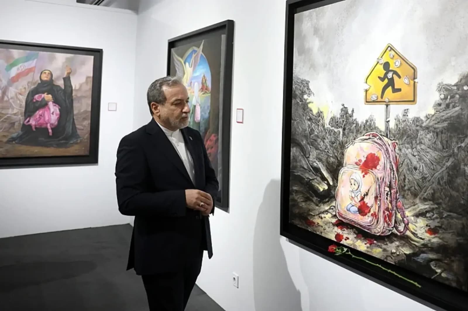 Araghchi nazvao Netanyahua zmijom: Jednu priču ima za Amerikance, a potpuno drugačiju na hebrejskom jeziku - slika 1