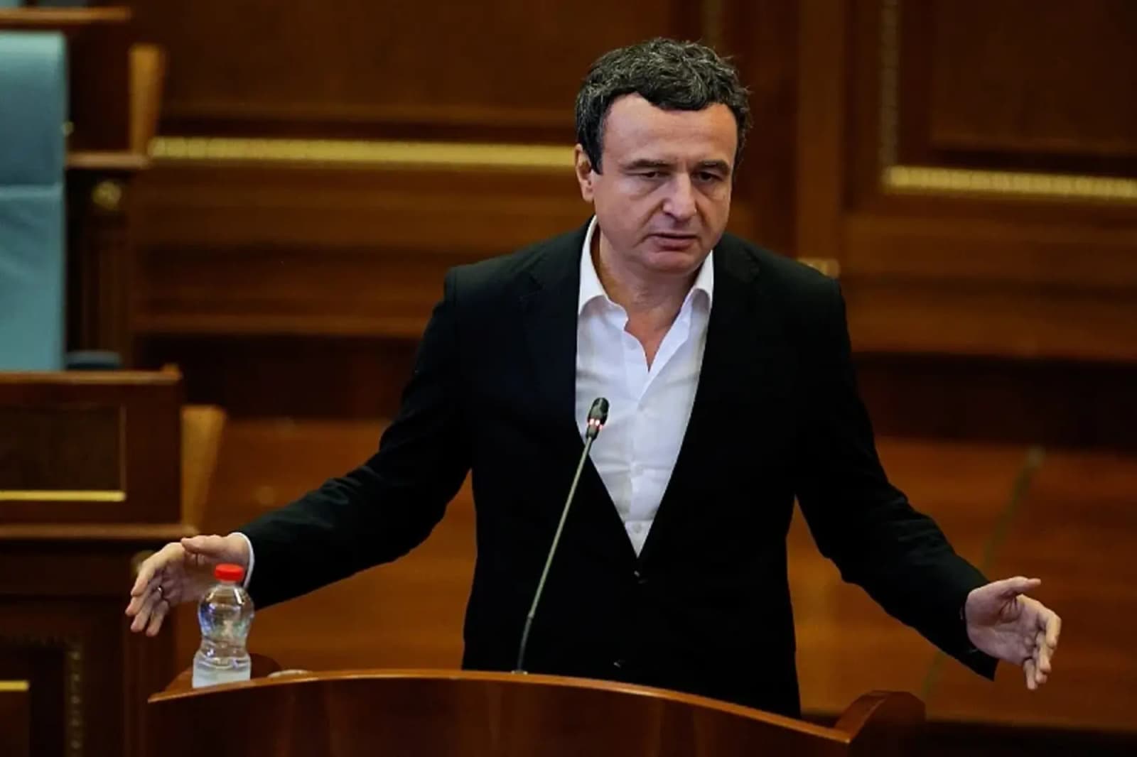 Pao dogovor nakon dvije godine: Kosovo dobija novog predsjednika - slika 1