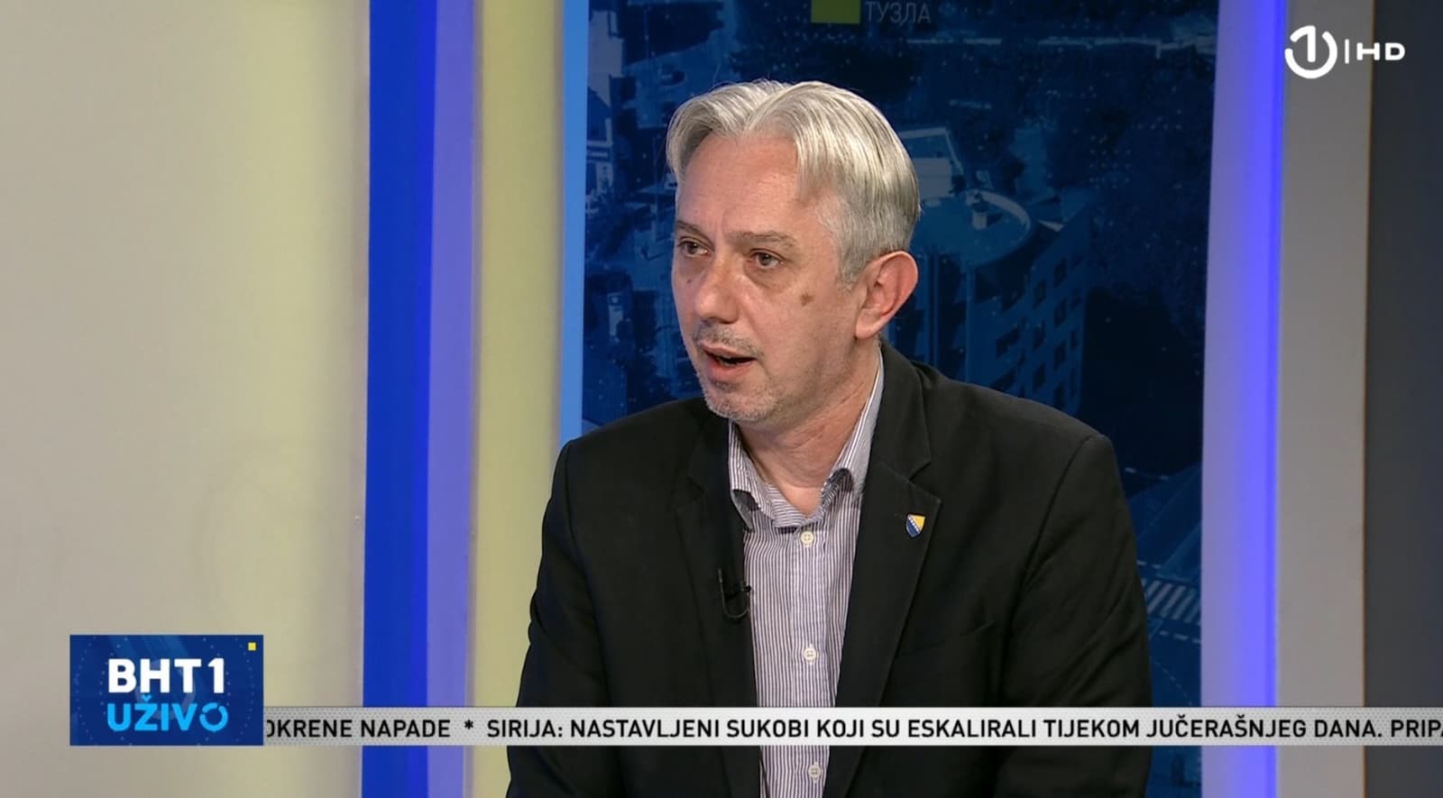 Slaven Kovačević: Podržavam zahtjeve Memorijalnog centra, Rezolucija ne smije biti mrtvo slovo na papiru a žrtve prevarene - slika 1