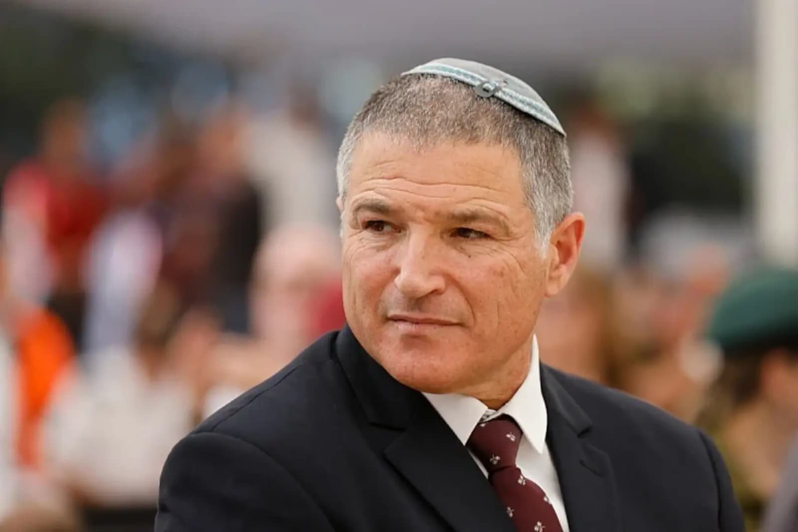 Šef izraelske tajne službe tajno otputovao u SAD na razgovore s FBI, plan prebacivanje sina Netanyahua u Izrael - slika 1