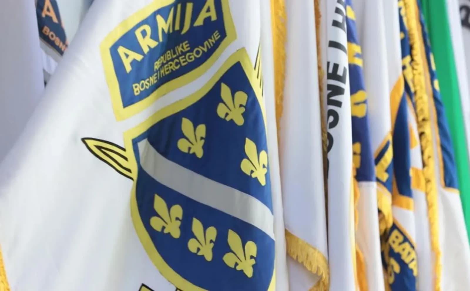 Na današnji dan osnovan Prvi korpus Armije RBiH: Njegova glavna zadaća bila je odbrana Sarajeva - slika 1