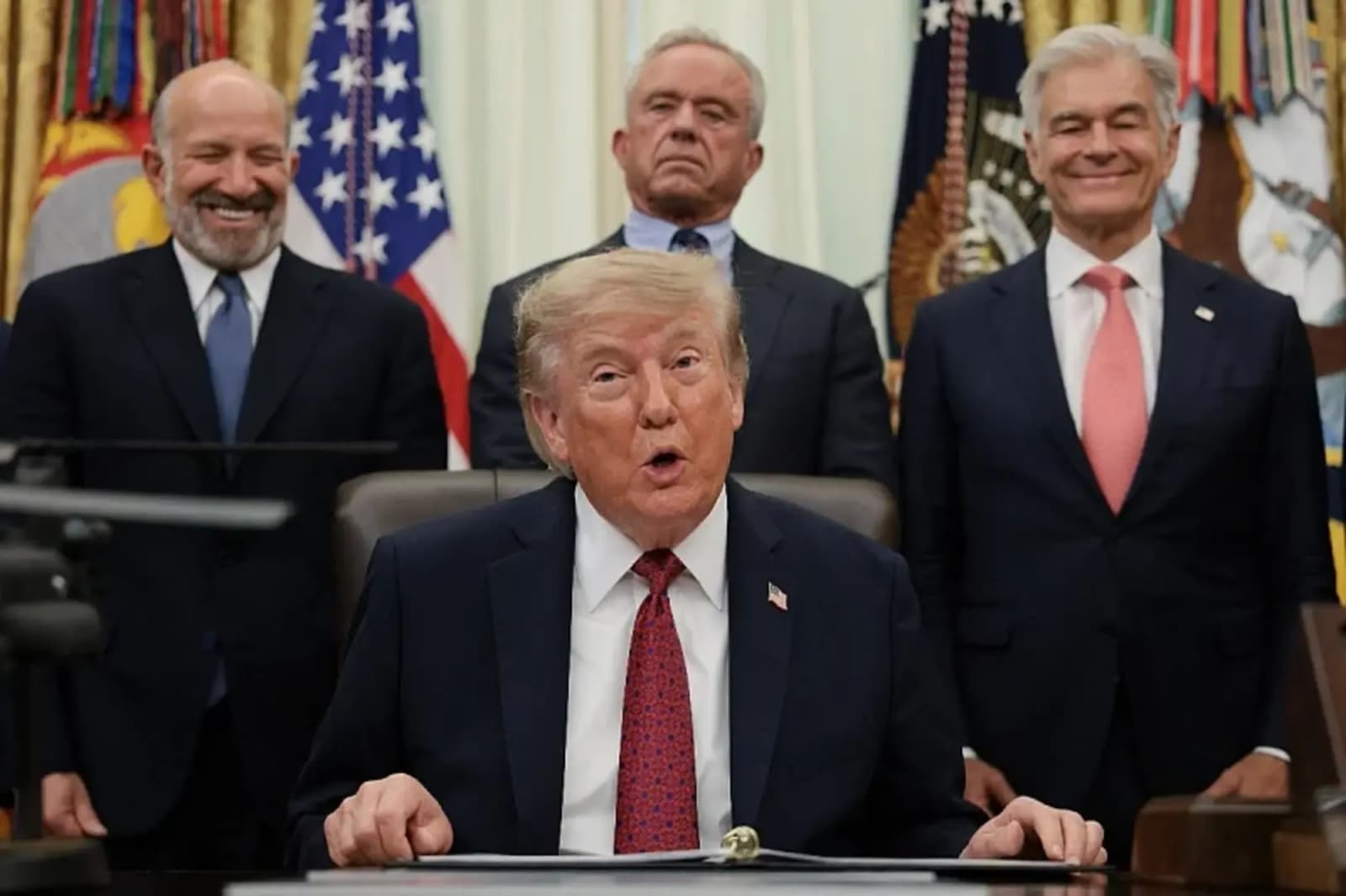 Trumpov plan razbjesnio Evropu: Vašington šalje milione dolara desničarskim medijima - slika 1