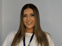 Majla Mehanija – kandidatkinja BH Zelenih za Zastupnički dom Parlamenta Federacije BiH