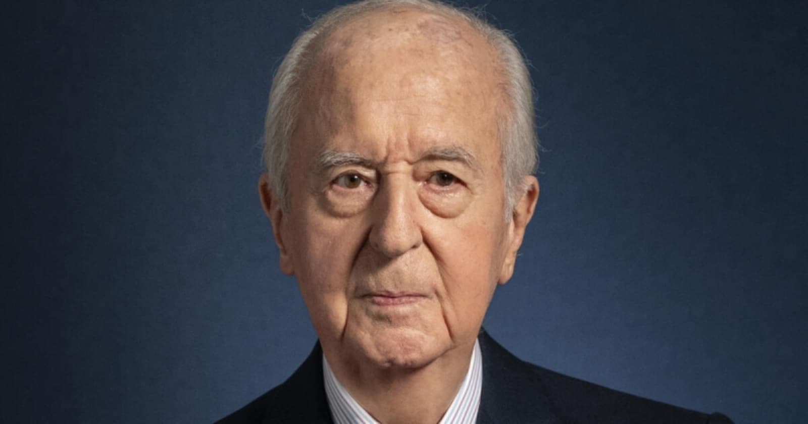 Preminuo francuski političar Edouard Balladur, kočničar odbrane BiH od agresora - slika 1