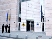 Njemačka ambasada demantovala tvrdnje o „protivustavnoj“ izbornoj tehnologiji