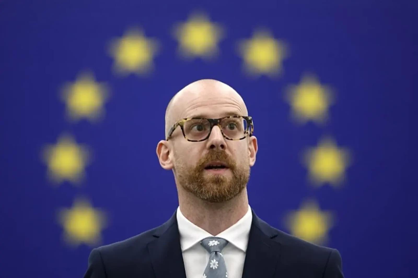 Veličanje Mladića moglo bi koštati Srbiju: Češki europarlamentarac najavio da će tražiti obustavu pristupanja EU - slika 1