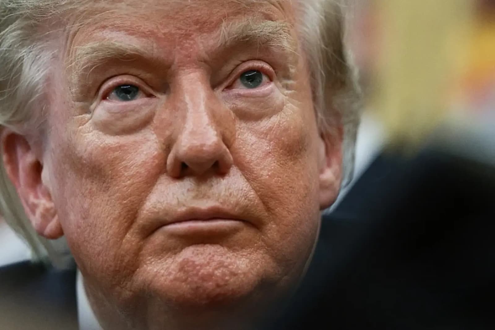 Trump nakon novog bombardovanja ima pitanje za narod Irana: "Kada ćete ustati i početi se boriti?" - slika 1