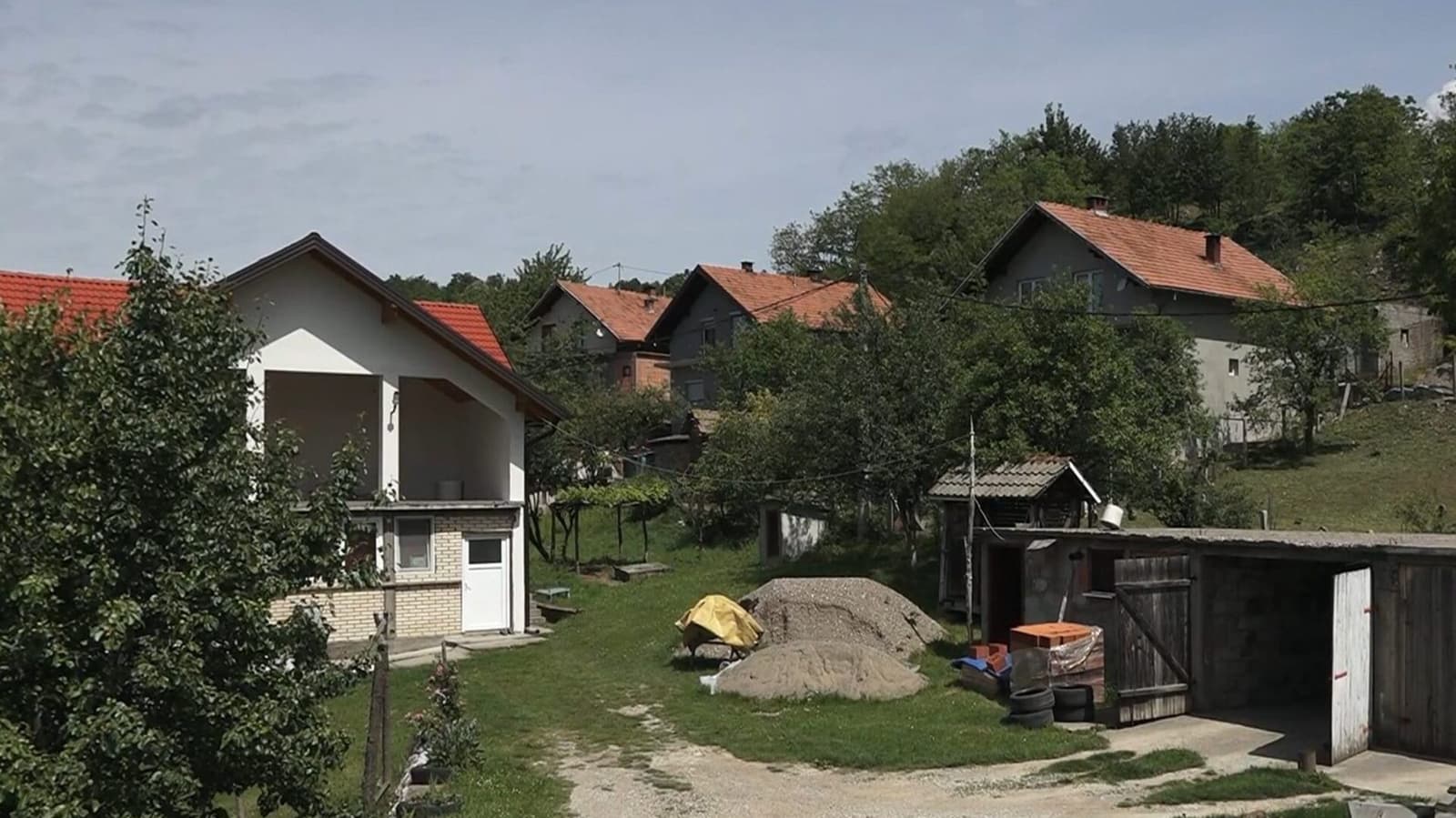 Tužilaštvo traži osuđujuću presudu za Milana Mijića zbog zločina u Jusićima - slika 1