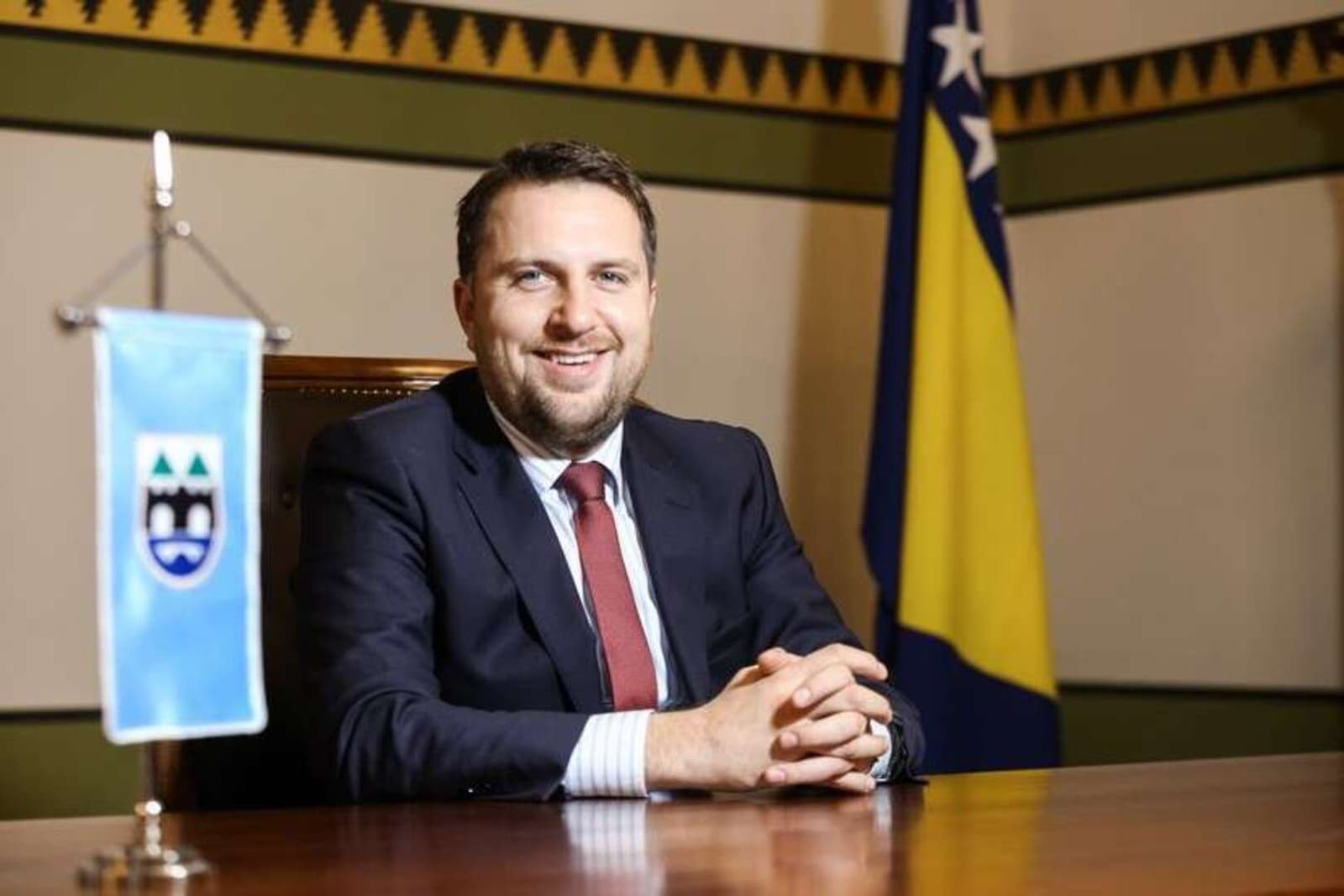 POSKOK obustavio istragu protiv Abdulaha Skake - slika 1