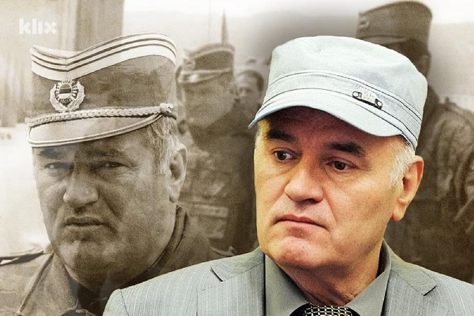 Tijelo zločinca Ratka Mladića danas stiže u Srbiju - slika 1
