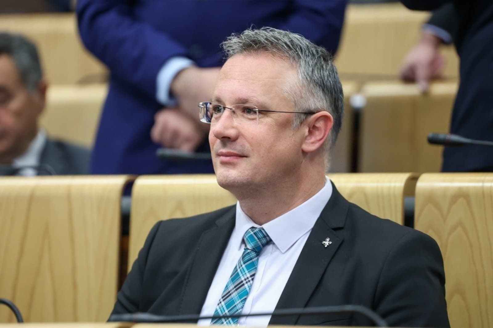 Kajan objavio dokumentaciju o Uborku: Nakon požara nisu rađene detaljne analize tla, vode i zraka - slika 1