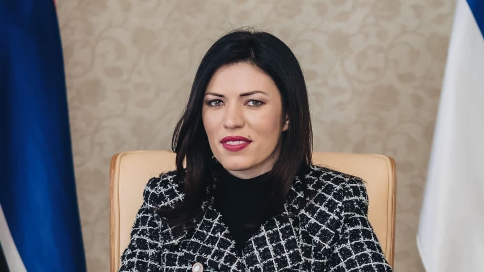 CIK BiH pokrenuo postupak protiv Sanje Vulić - slika 1