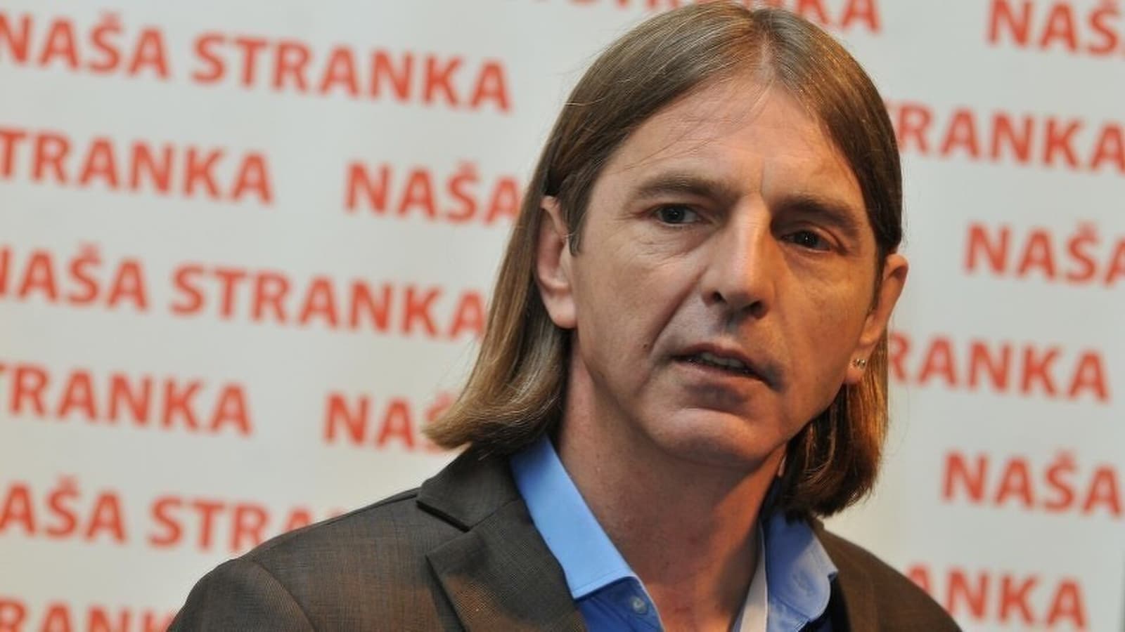 Kojović: Razlog što sam se izjasnio kao Srbin, a ne kao Hrvat, je da pokažem da ima Srba koji vole svoju zemlju - slika 1