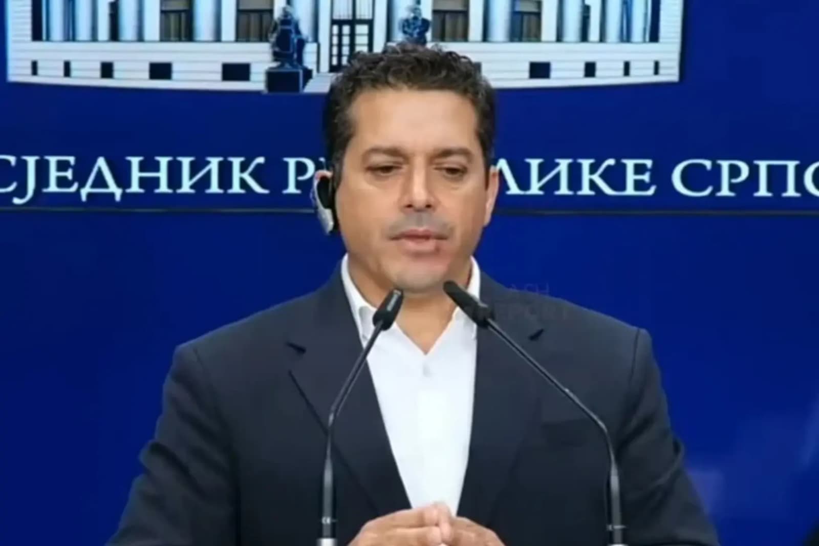 Izraelski ministar Amichai Chikli u Banjoj Luci: Vrijeme je da političko prijateljstvo Izraela i Rs-a pretvorimo u akciju - slika 1