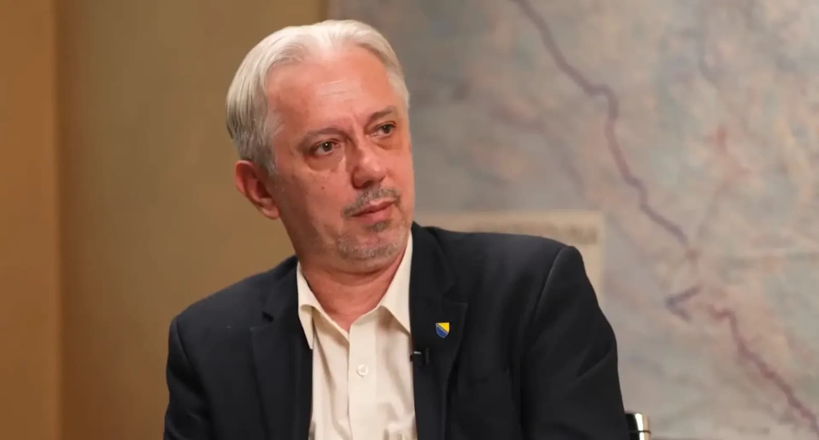 Slaven Kovačević: MORAMO sačuvati dominaciju probosanskih snaga u Predsjedništvu BiH! - slika 1