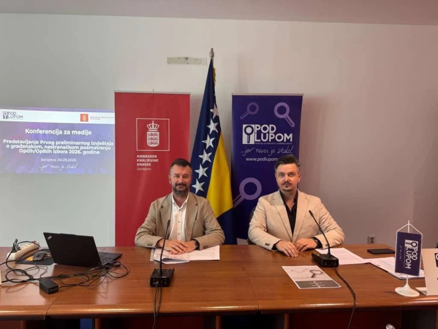Koalicija Pod lupom: Javni resursi se koriste kao politički kapital, a sankcije izostaju - slika 1