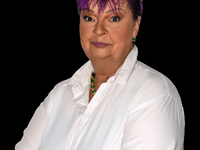 Aida Feraget: "Neće Oni, HAJMO MI!"