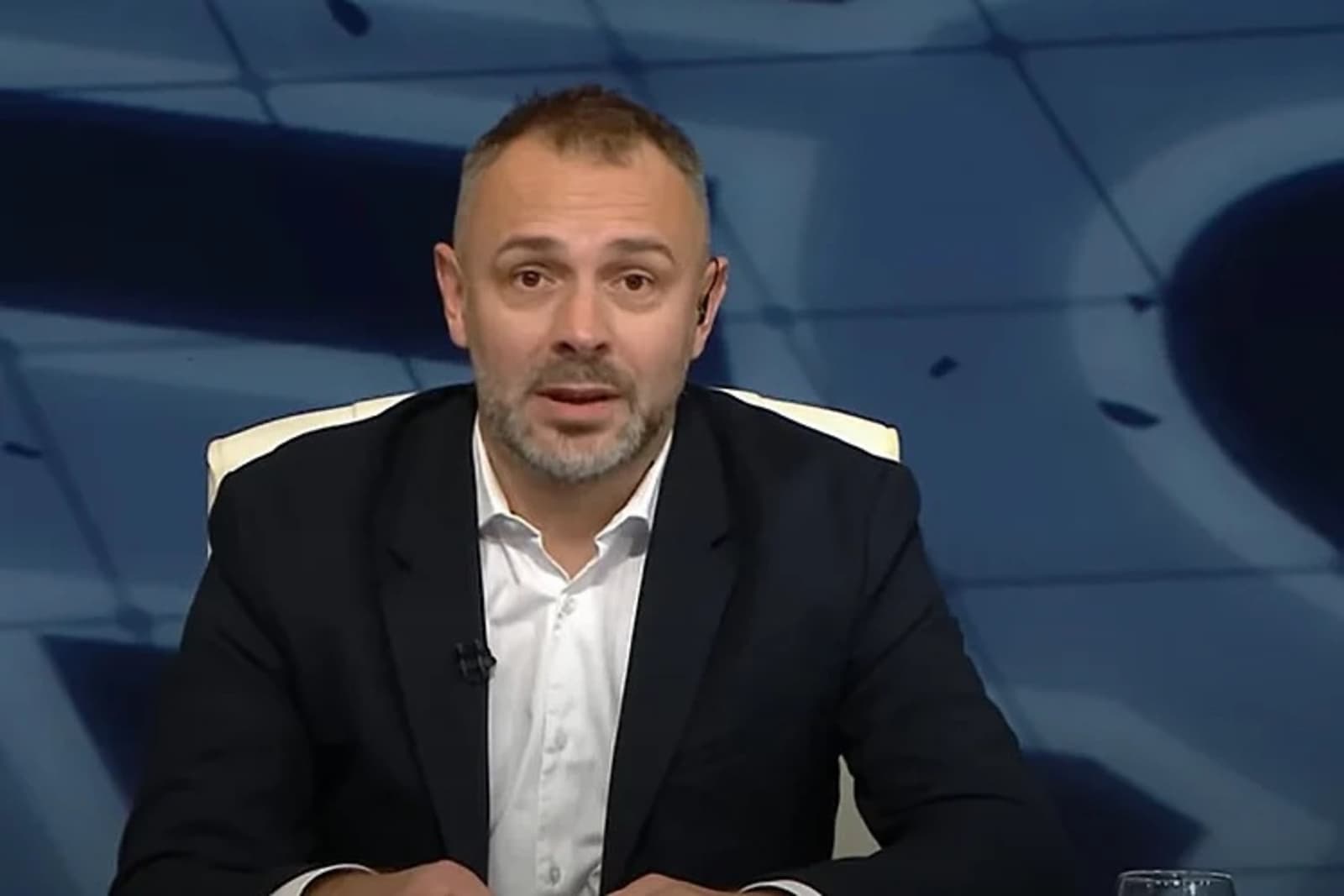 Avdo Avdić: Ako u Predsjedništvo BiH uđu Darijana i Željka, HDZ i SNSD odlučuju o vlasti i svemu - slika 1