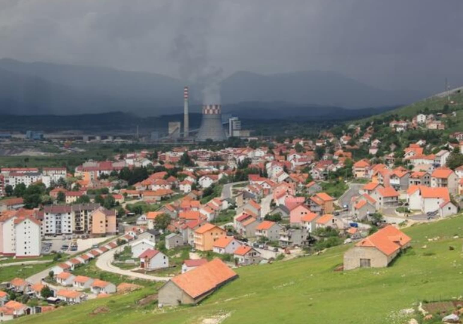 Stanovnici Nevesinja i Gacka protiv gradnje solarnih panela - slika 1