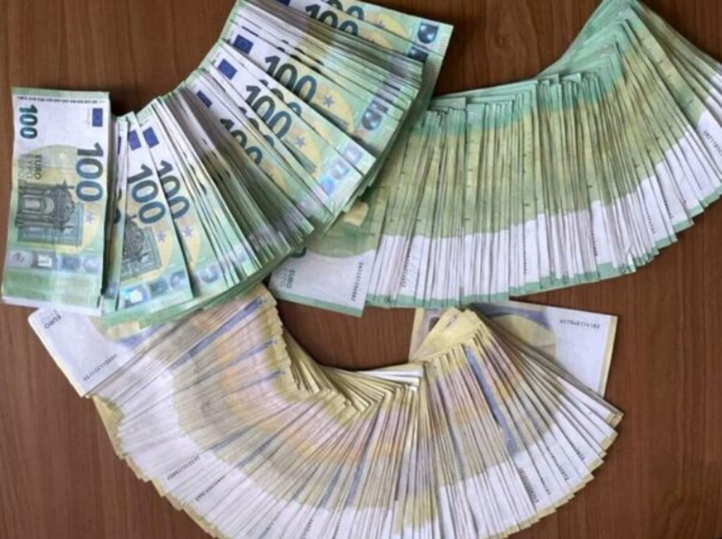 Vlada Crne Gore: U prvoj polovini 2026. otkriveno 2,5 miliona eura imovine kriminalnih grupa - slika 1