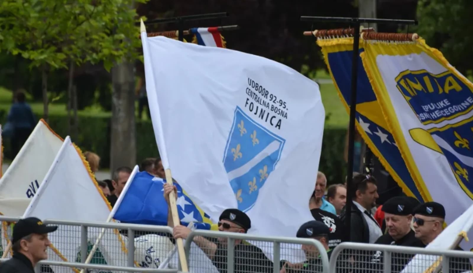 Gdje je najviša, a gdje najniža egzistencijalna boračka naknada - slika 1