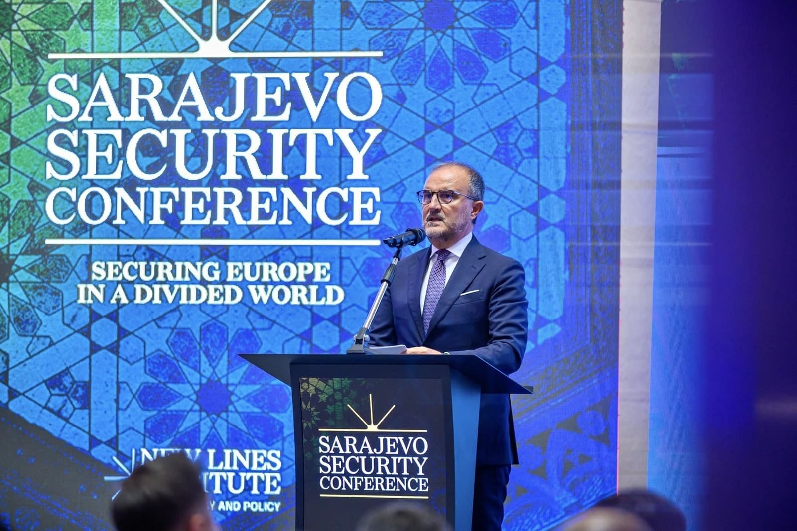EU usmjerava milijarde prema evropskoj vojnoj industriji: Velika prilika za kompanije iz BiH, ali postoji ozbiljna prepreka - slika 1