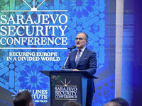 EU usmjerava milijarde prema evropskoj vojnoj industriji: Velika prilika za kompanije iz BiH, ali postoji ozbiljna prepreka