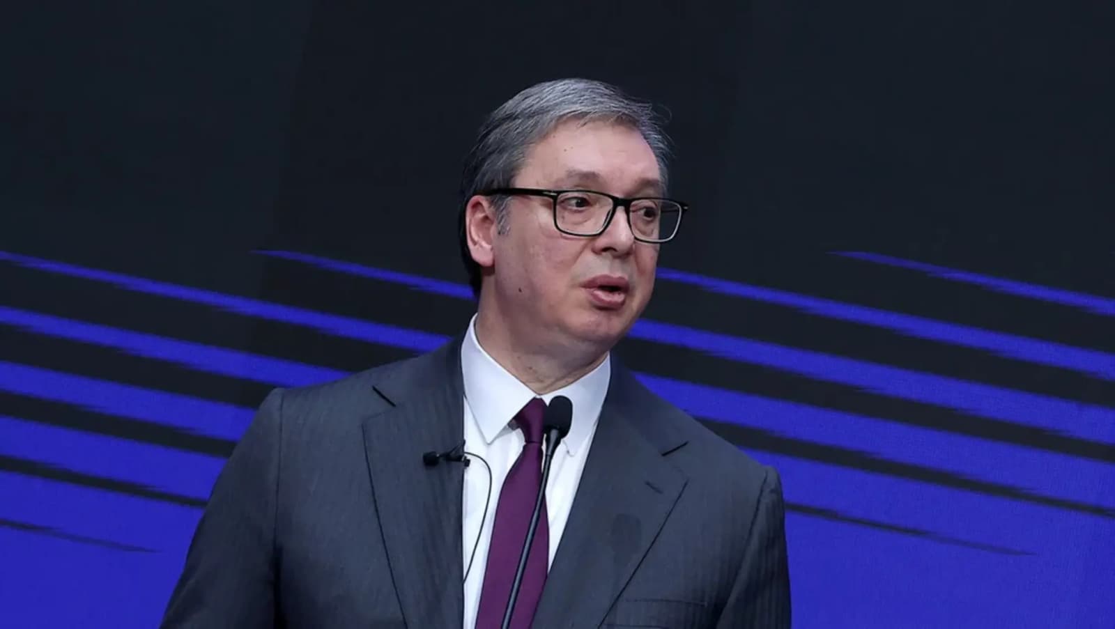Vučić žestoko napao Hrvatsku zbog Ratka Mladića: „Još milion crvenih linija ću preći“ - slika 1