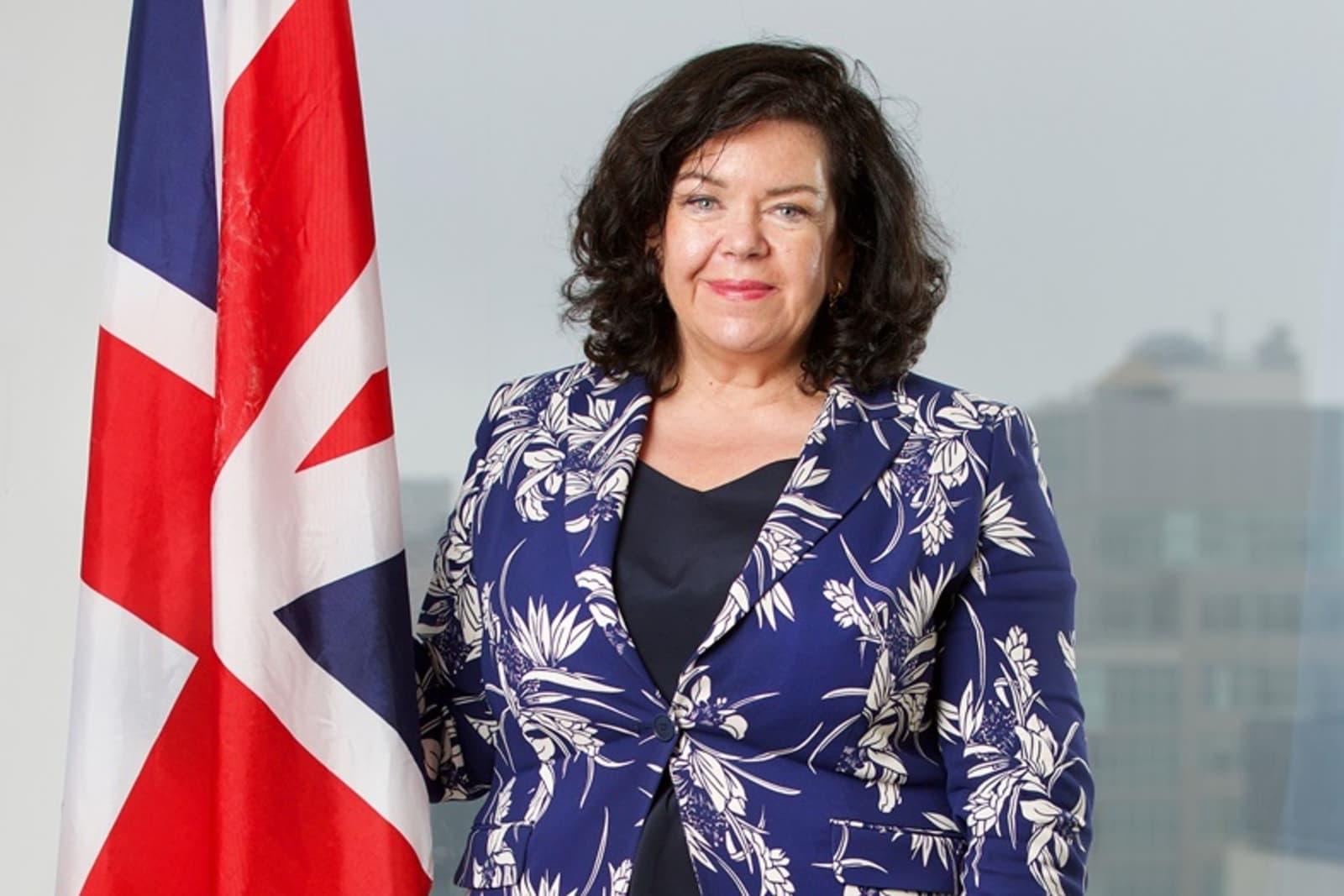 Karen Pierce: Oni koji najviše žele odlazak OHR-a najmanje rade da se to dogodi - slika 1