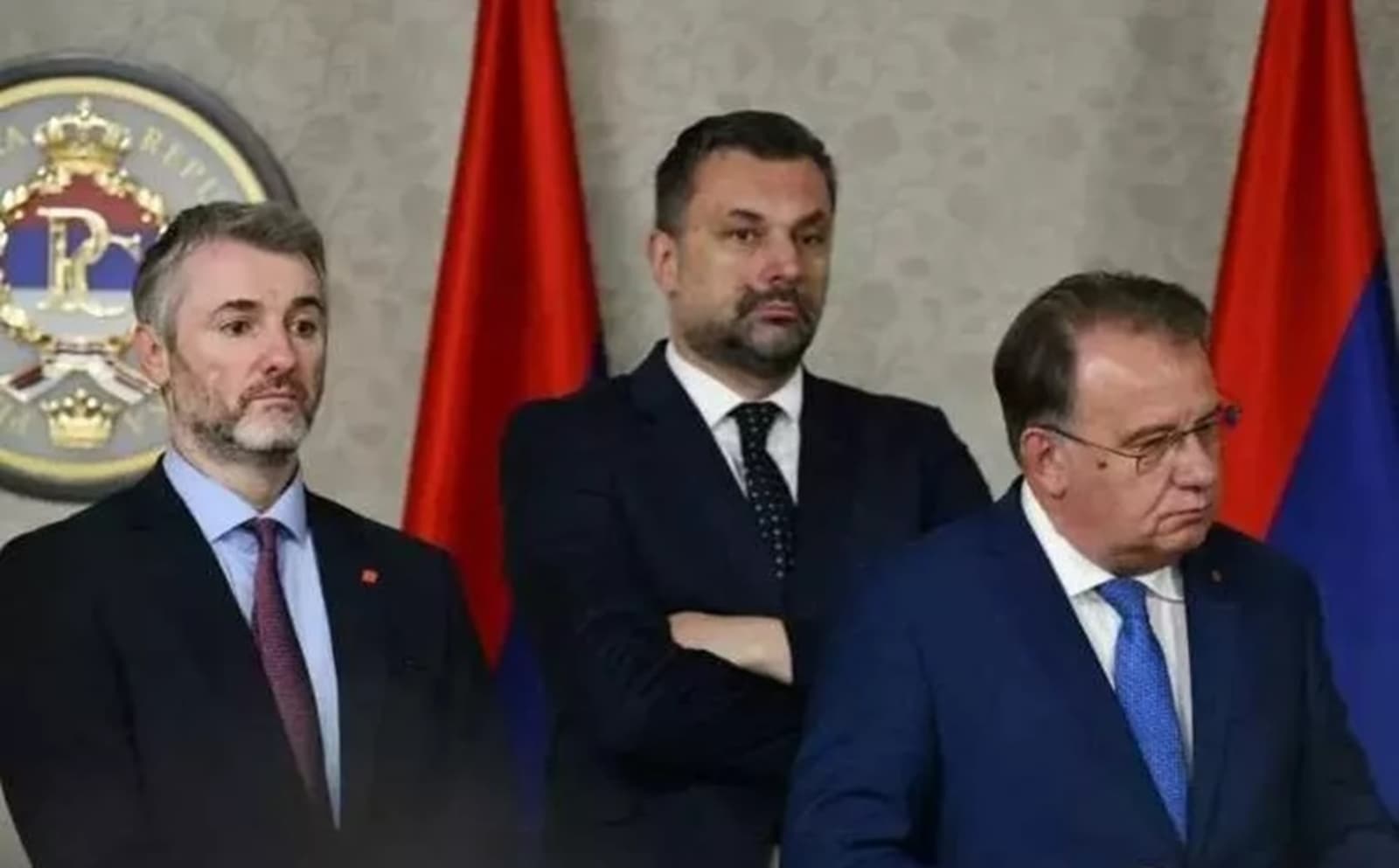 Srebrenica i Trojka: Sezonska destinacija za skupljanje glasova - slika 1