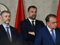 Srebrenica i Trojka: Sezonska destinacija za skupljanje glasova
