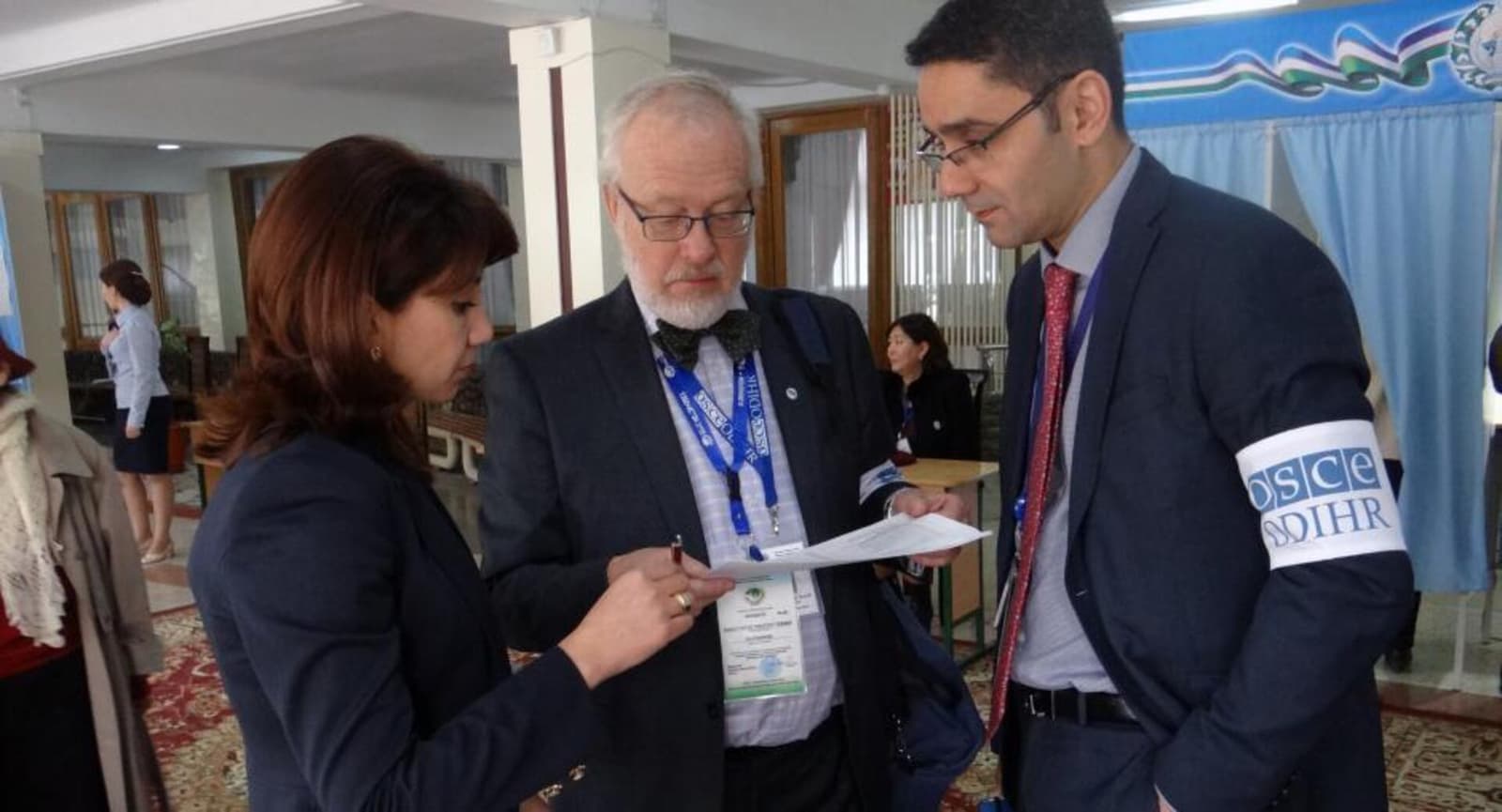 ODIHR već prati kampanju u BiH: Pod lupom stare slabosti izbornog sistema i nove tehnologije - slika 1