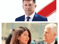 Lučić žestoko napao Čovića i Filipović: "Za mjesec dana doći će vam računi na naplatu"