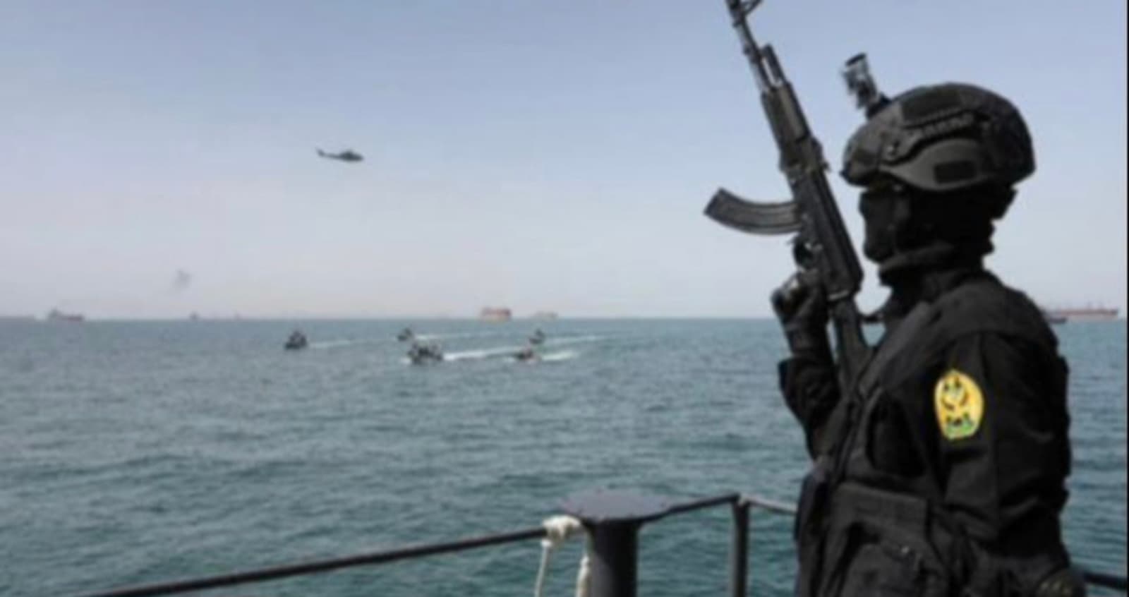 Drama u Tel Avivu: Iran priprema napad na više frontova, u sukob bi mogli biti uključeni Hezbollah, Hamas i Huti - slika 1