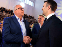 CRNA GORA: Šta još četnički vojvoda mora uraditi da bi ga Spajić smijenio?