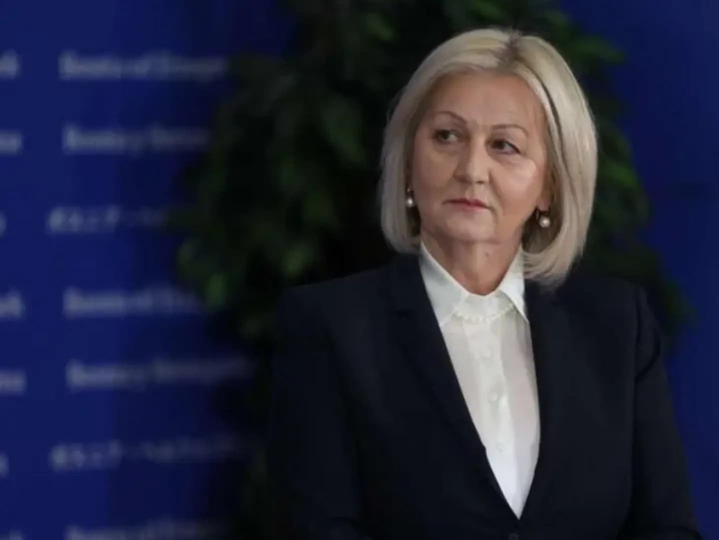 Krišto zahvalila Plenkoviću i Vladi Hrvatske na pomoći u gašenju požara u BiH - slika 1
