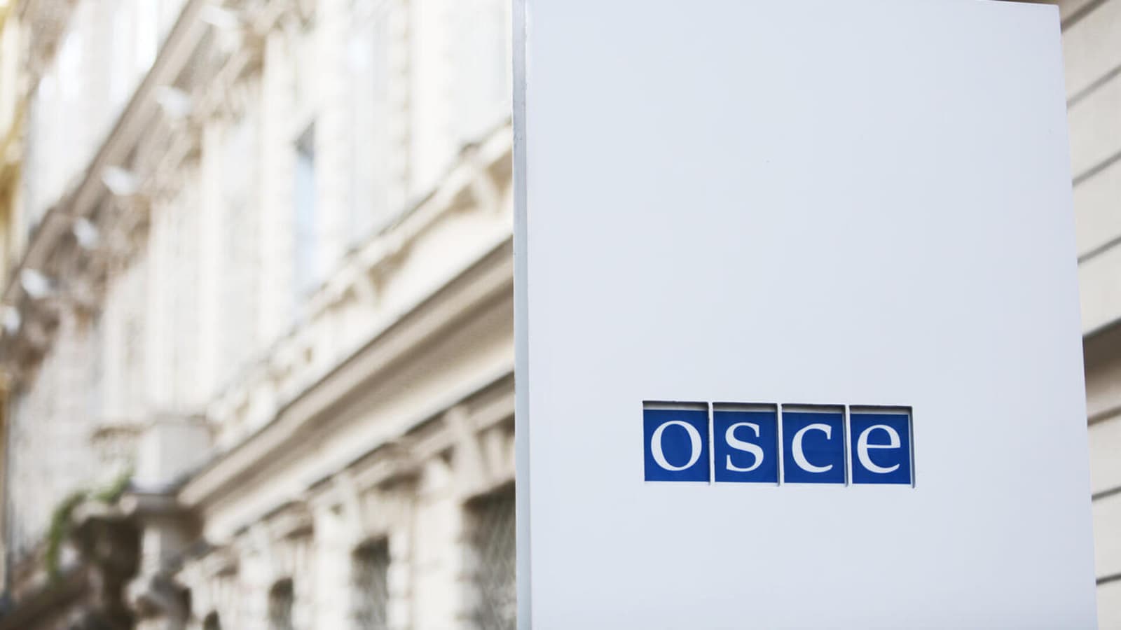 OSCE upozorio vlasti pred izbore: Provesti sudske odluke i osigurati funkcioniranje BHRT-a - slika 1