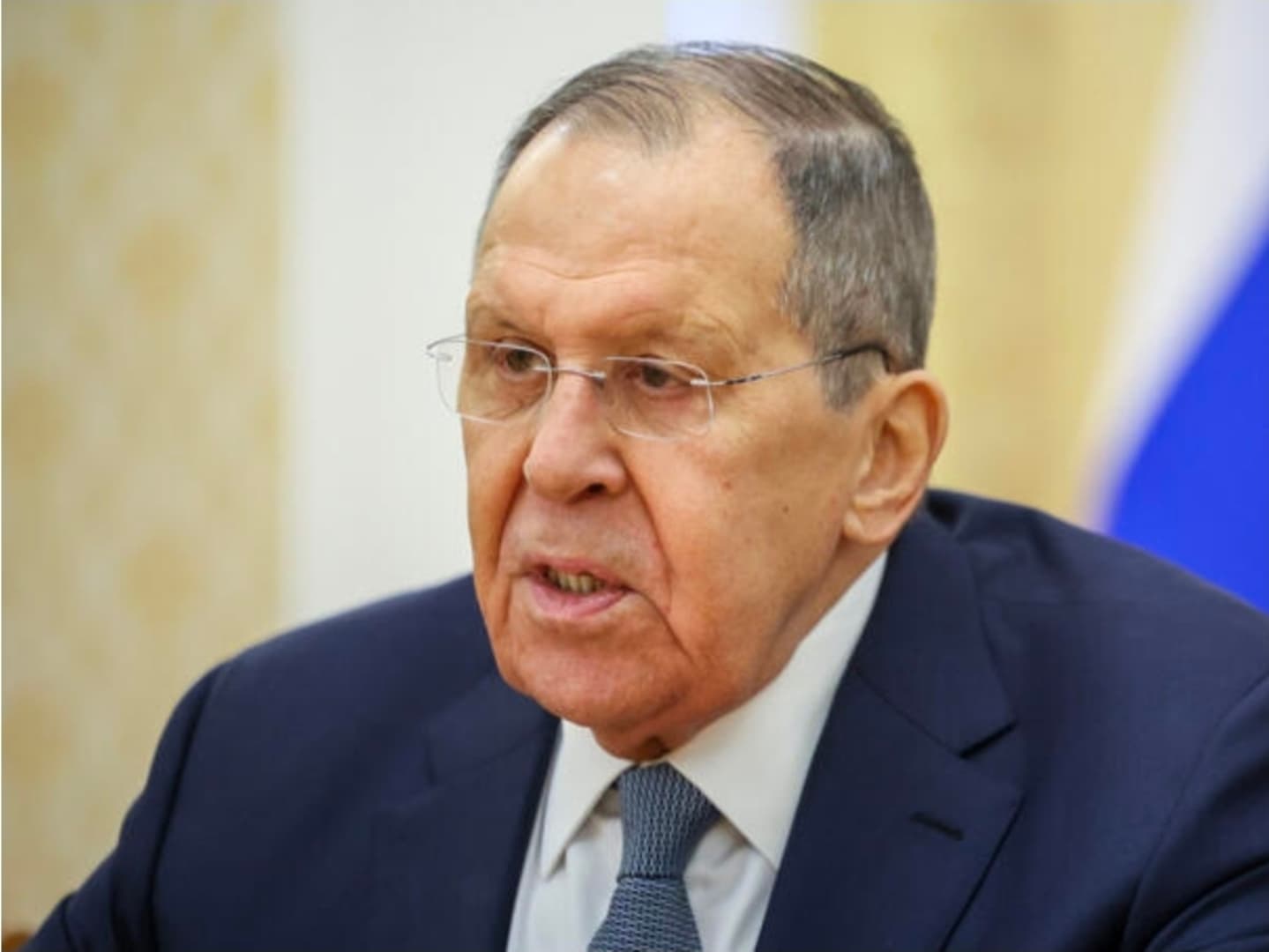 Lavrov: Merz nam zapravo objavljuje rat - slika 1