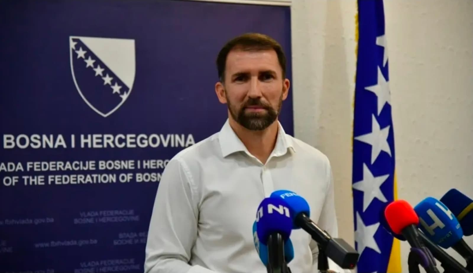 Adnan Delić opet obmanjuje i misli da neće biti razotkriven - slika 1