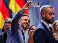 Siegmund: Građani su sve rekli, Njemačka ide u temeljne promjene