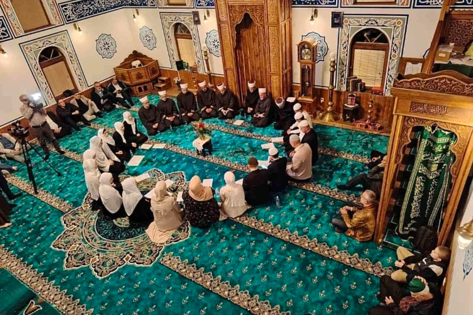 Rogatica čuva tragove pet stoljeća historije: Veliki jubilej Šudžaudinove džamije i medrese - slika 1