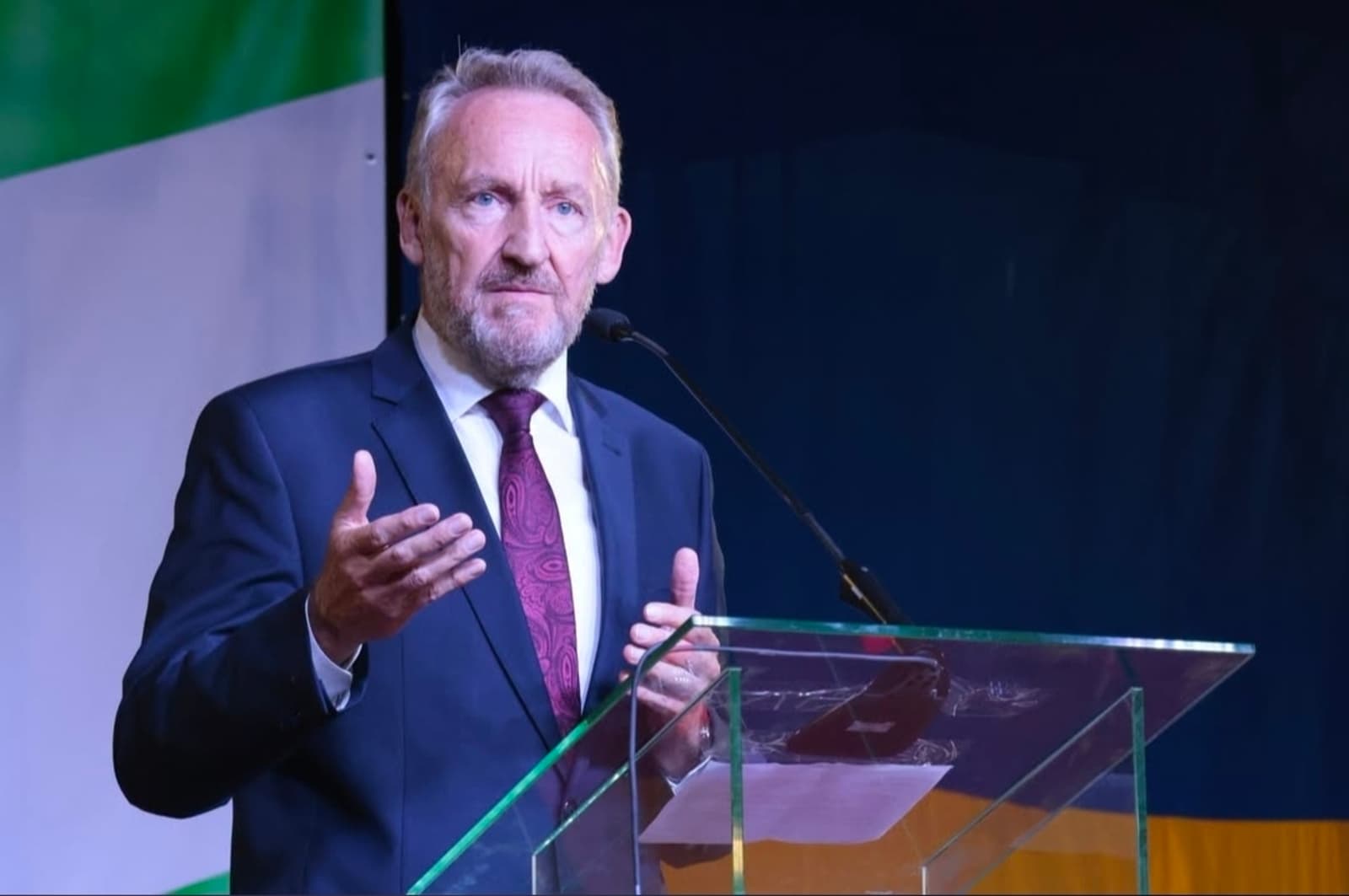 Izetbegović: Naš narod zaslužuje bolje, samo SDA može spasiti ovu zemlju - slika 1
