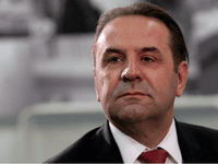 Rasim Ljajić napustio stadion za vrijeme odavanja počasti ratnom zločincu Ratku Mladiću